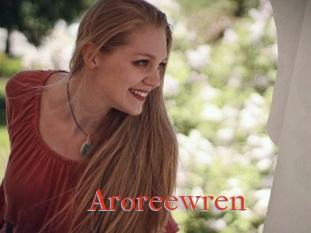 Aroreewren