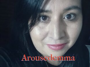 Arousedemma