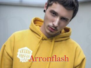 Arronflash