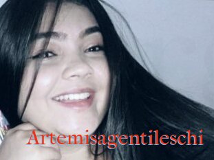 Artemisagentileschi