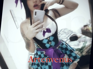 Artenvenus