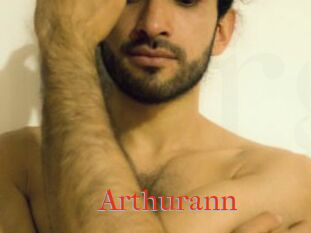 Arthurann