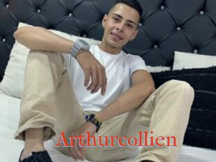 Arthurcollien