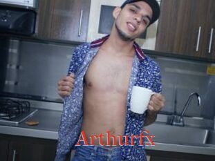Arthurfx