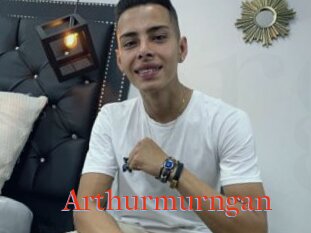 Arthurmurngan
