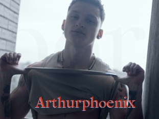 Arthurphoenix