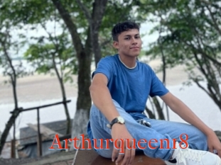 Arthurqueen18
