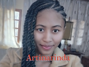 Artinarinda