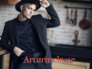 Arturmelrose