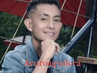 Aruroaguilera
