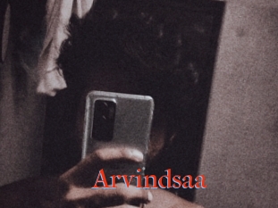 Arvindsaa