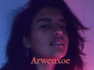 Arwenxoe