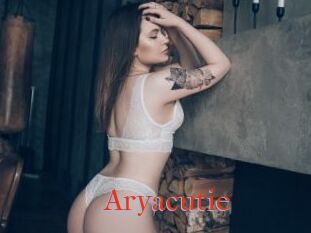 Aryacutie