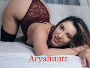 Aryahuntt