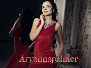 Aryannapalmer
