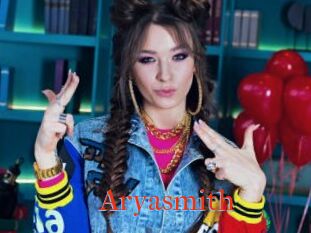 Aryasmith