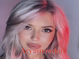 Aryasnowden