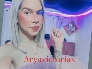 Aryavictoriax