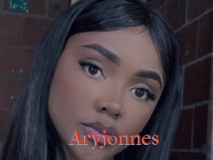 Aryjonnes