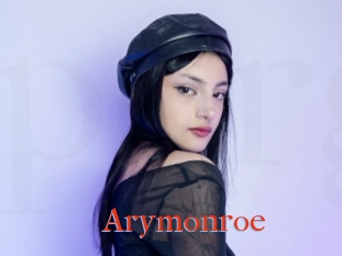 Arymonroe