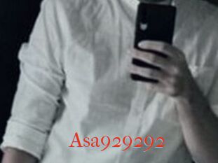 Asa929292