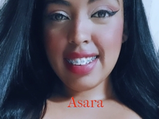 Asara