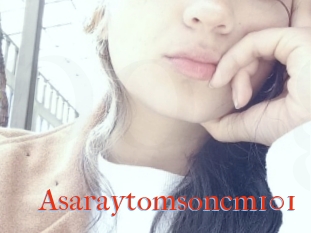 Asaraytomsoncm101