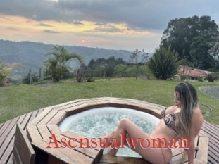 Asensualwoman