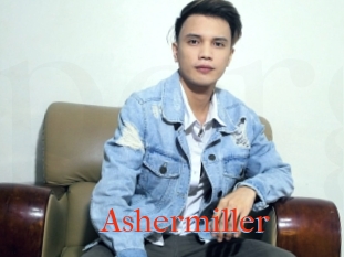 ashermiller Porno G