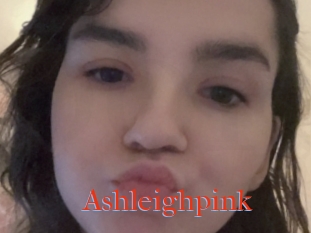 Ashleighpink