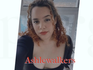 Ashlewalkers