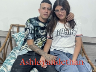 Ashleyandethan