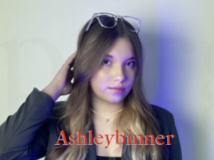 Ashleybinner
