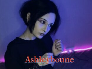 Ashleyboune