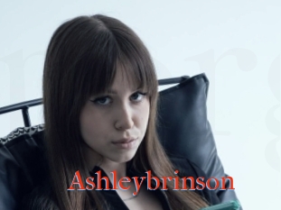 Ashleybrinson