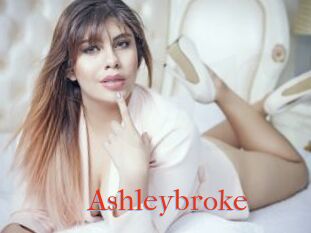 Ashleybroke