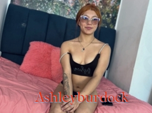 Ashleyburdock