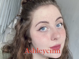 Ashleycinn