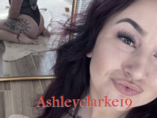 Ashleyclarke19