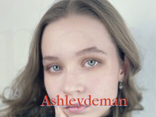 Ashleydeman