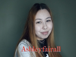 Ashleyfairall
