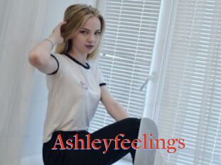 Ashleyfeelings