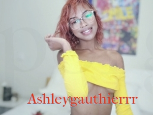 Ashleygauthierrr