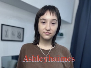 Ashleyhaimes