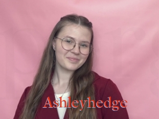 Ashleyhedge