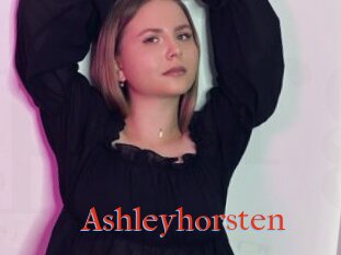 Ashleyhorsten