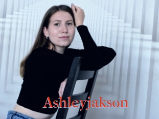 Ashleyjakson