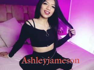 Ashleyjameson