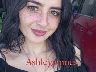 Ashleyjannes