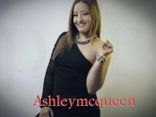Ashleymcqueen